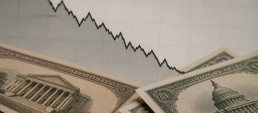 Центробанки распродают госдолг США на балансе ФРС Иностранные центробанки сокращают вложения в го...
