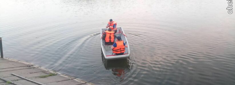 Накануне вечером в Набережных Челнах утонул мужчина. 34-летний смельчак прыгнул с моста в Мелекеску, но так и всплыл.