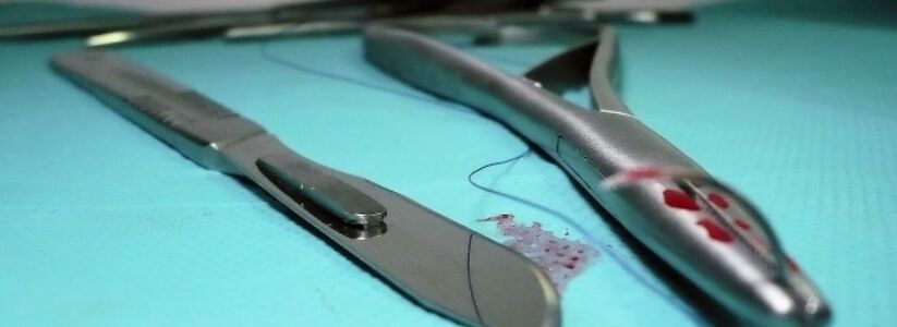 В Краснодаре после проведенной операции по обрезанию умер 36-летний мужчина....