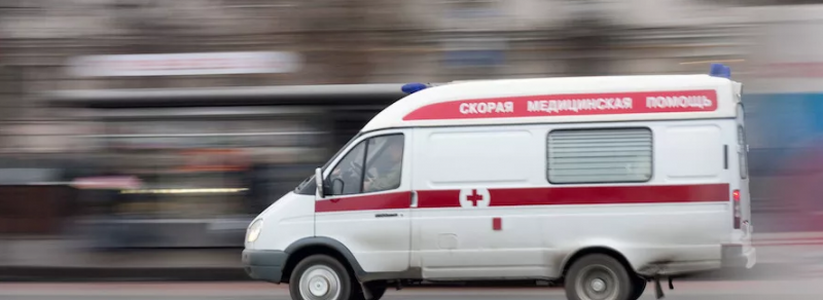 В Челябинской области с 9-летним мальчиком произошла нелепая трагедия: ребенок упал с велосипеда и умер.