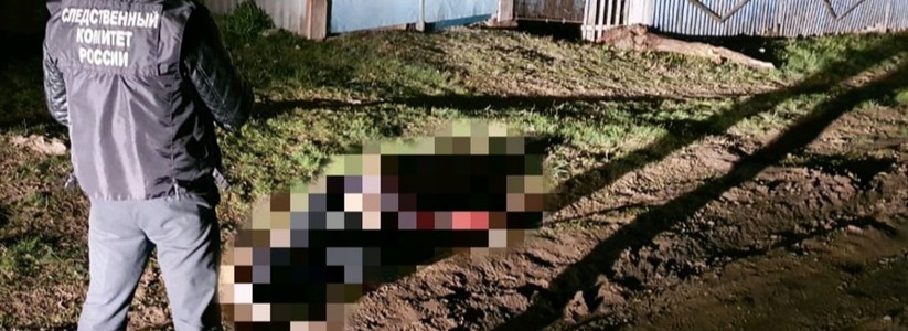 Бил гвоздодером и ножом в спину: Мужчина жестоко убил жену и скинул тело в выгребную яму туалета