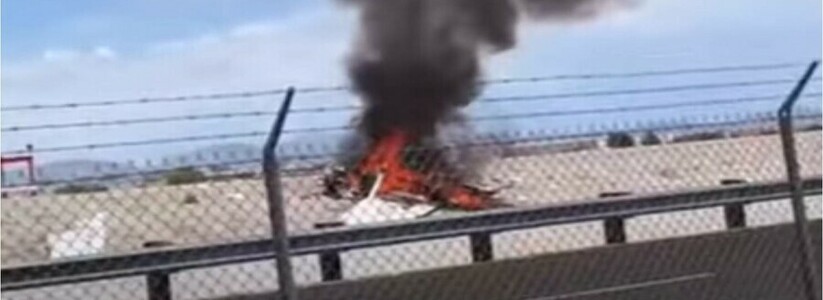 В аэропорту Лас-Вегаса столкнулись два самолета, в результате происшествия погибли четыре человека. Об этом сообщает Lenta.ru со ссылкой на Fox News.