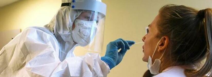В Татарстане 6-ой день подряд фиксируют снижение заболеваемости коронавирусом