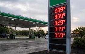 Росстат: рост цен на бензин в июне ускорился до...