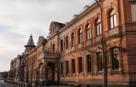 Жители Казани могут повлиять на судьбу Мергасов...