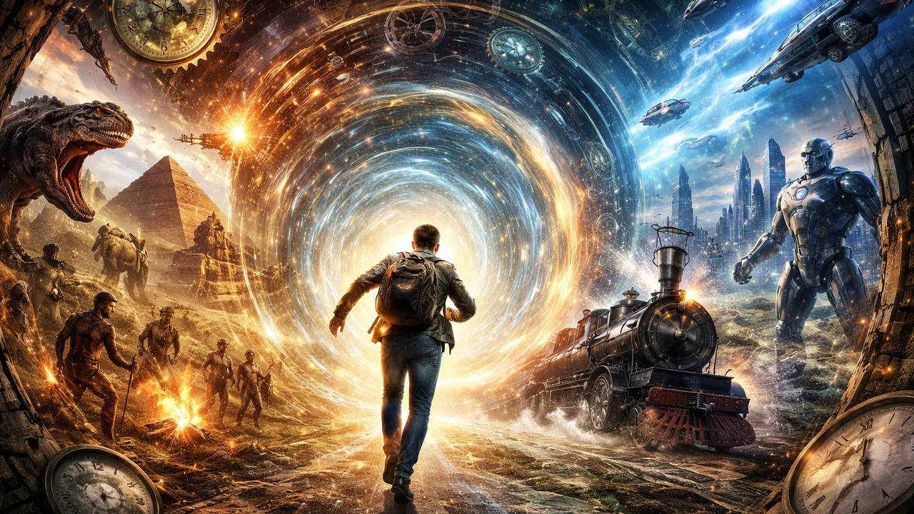 Рабочие в Нью-Йорке во время стройки наткнулись...