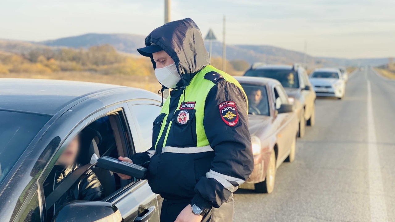 Правило «уступи дорогу пешеходу» знакомо каждом...