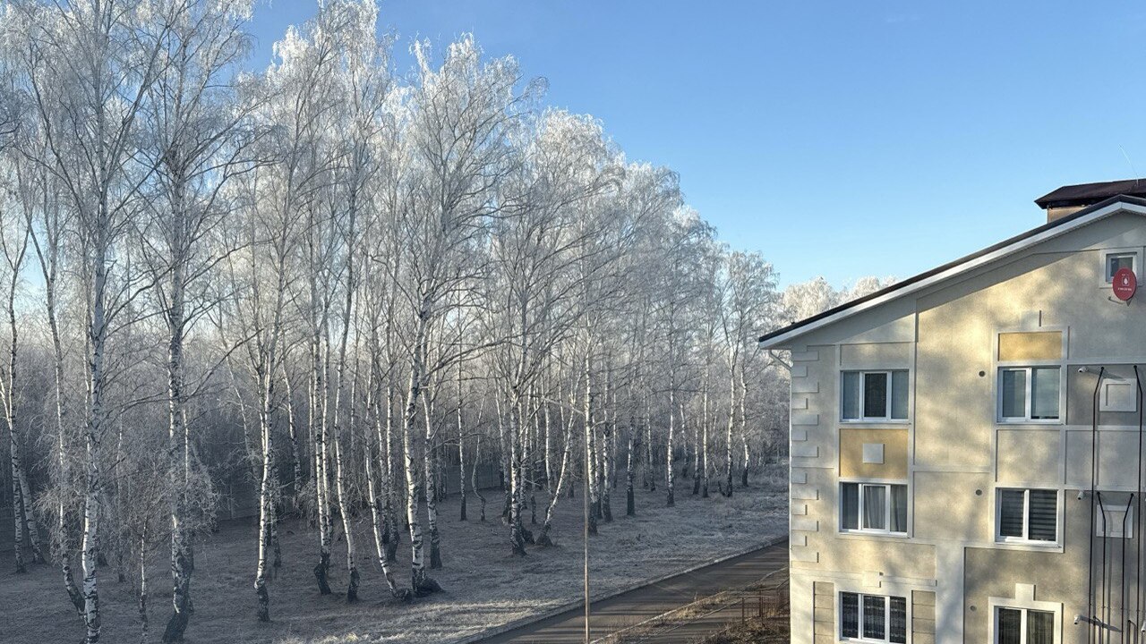 Зима 2026 года, по прогнозу известного астролог...