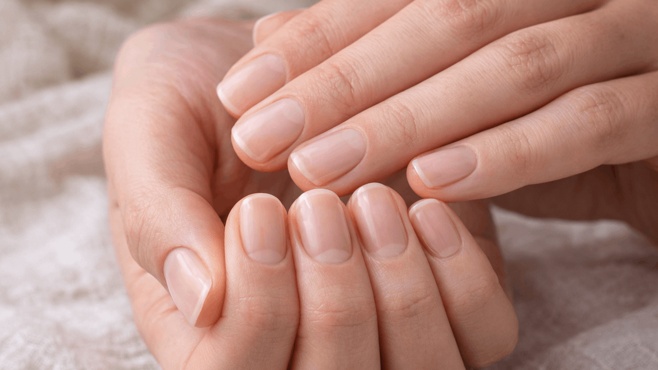 После длительного ношения гель-лака ногти часто...