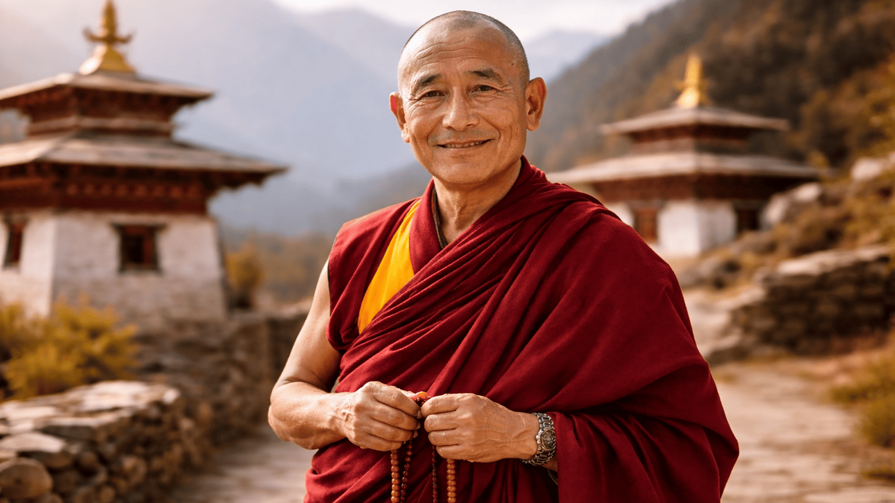 2026 год по тибетскому гороскопу считается точк...