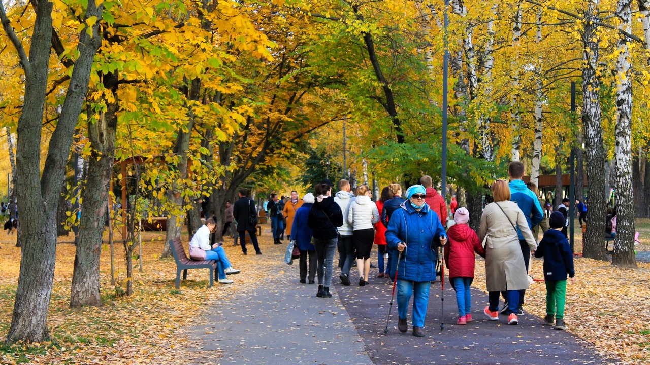 Пенсия — это время, когда особенно хочется жить...
