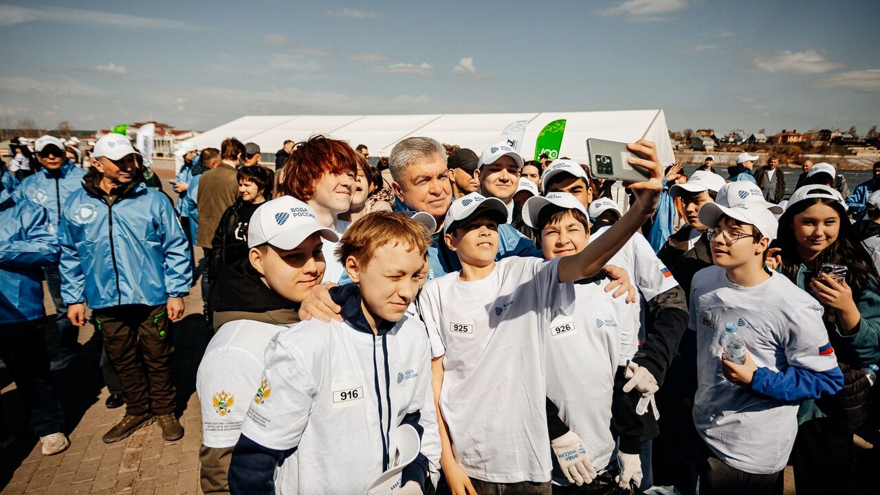 16 апреля в IT-парке прошла расширенная встреча...