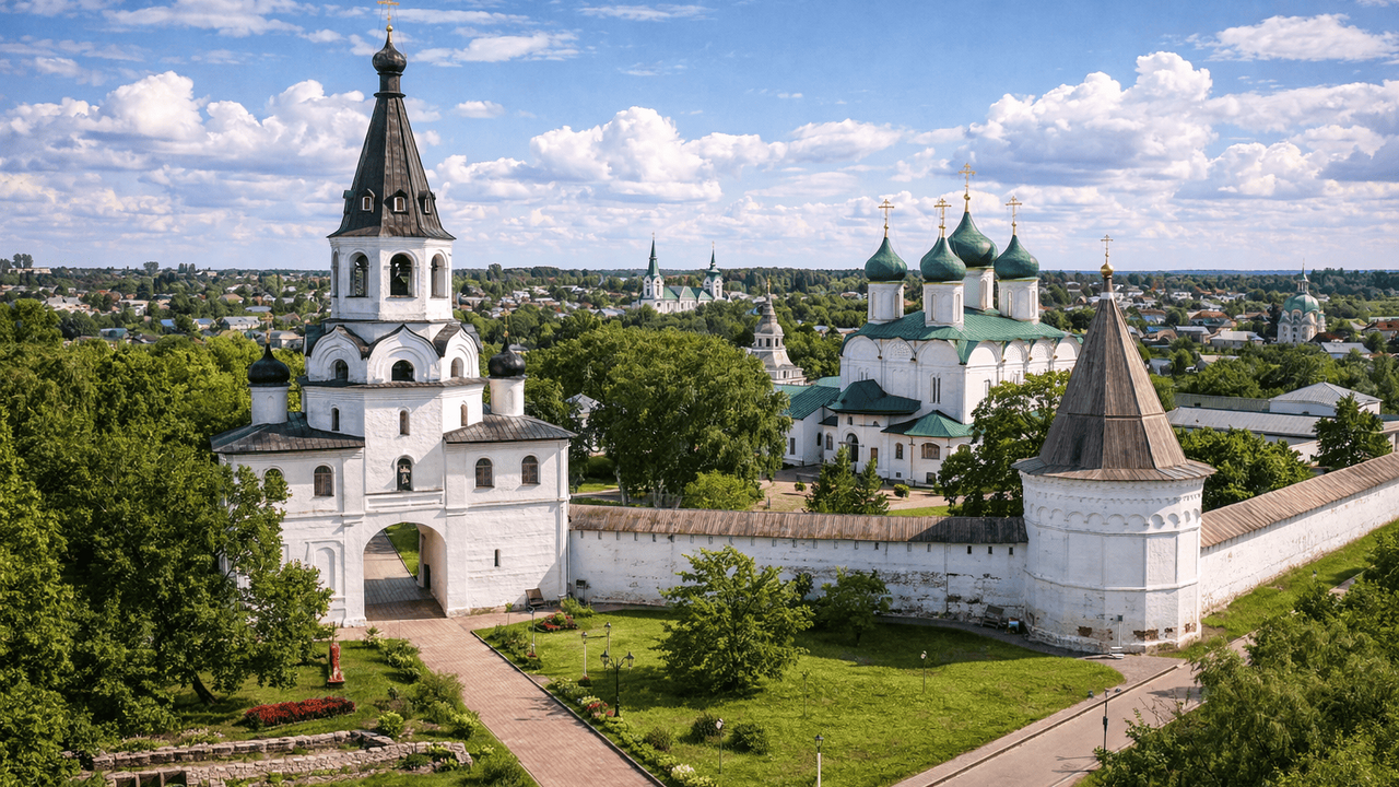 После 50 лет всё чаще хочется не суеты и гонки,...