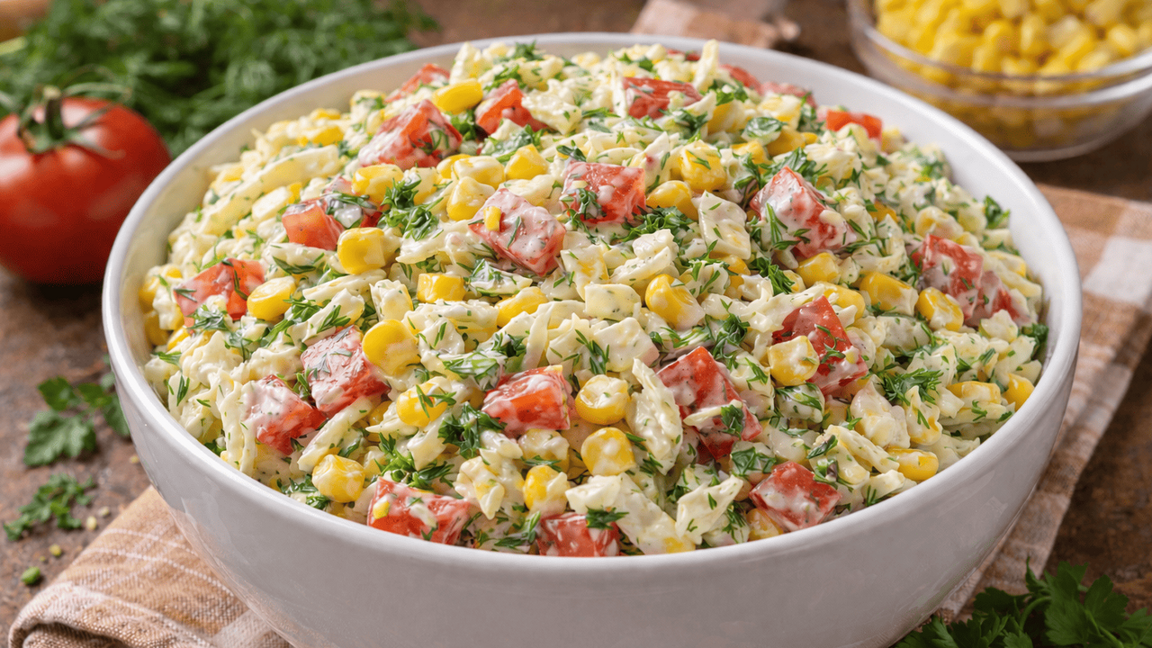 Иногда вечером хочется простого — без сложных с...