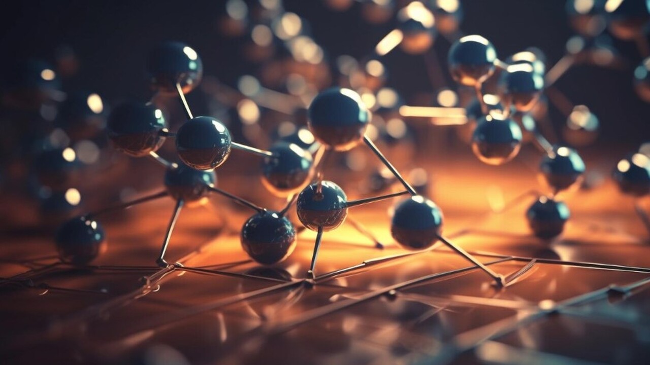 Стало известно, как были синтезированы необычные клеточные молекулы Группа исследователей из Калифорнийского универ...