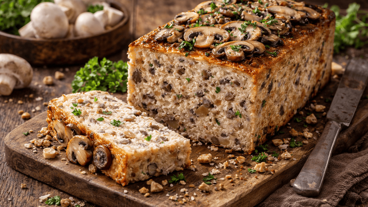 Террин — блюдо, которое незаслуженно редко появ...