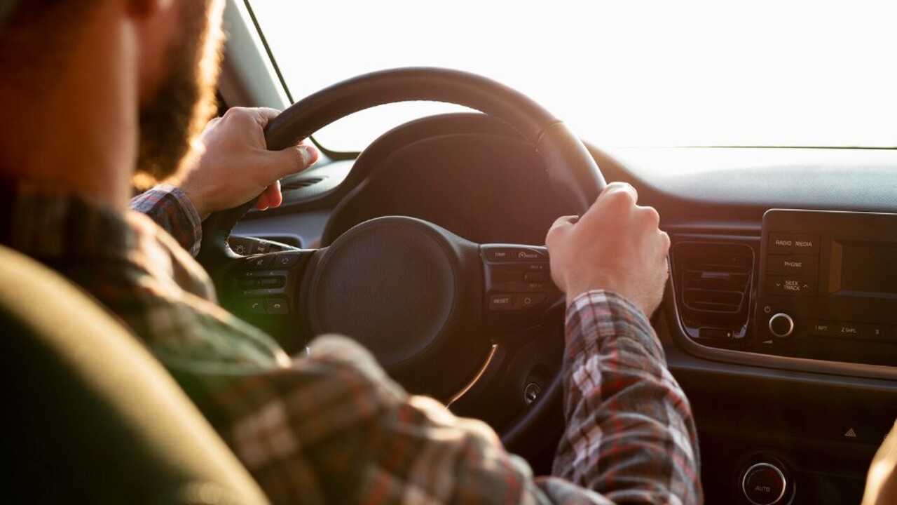 Манера управления авто предвещает раннюю стадию деменции Учёные из Медицинской школы Вашингтонского унив...