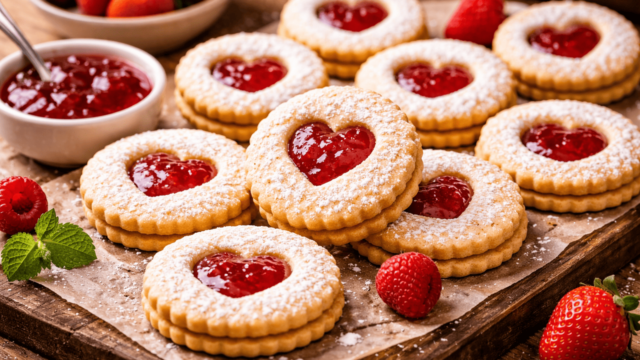 Пост — не повод отказываться от вкусной домашне...