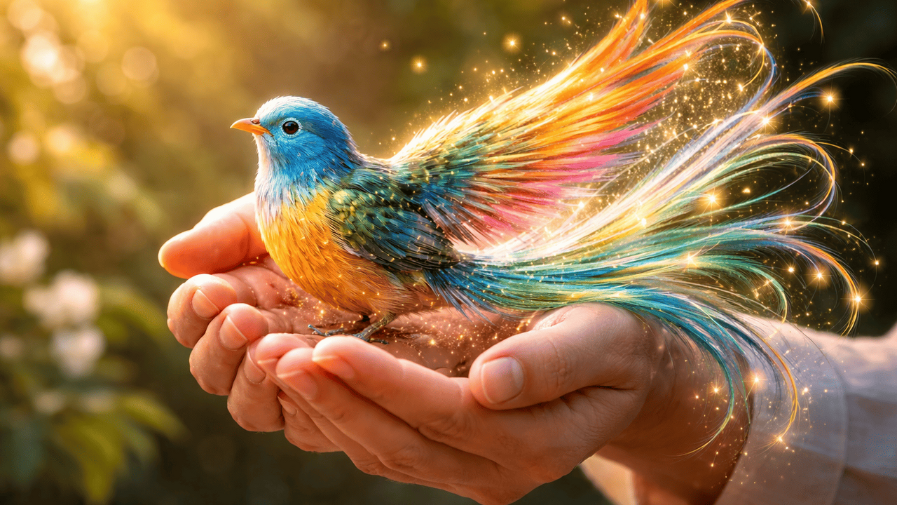 Апрель готовит приятные сюрпризы сразу для шест...