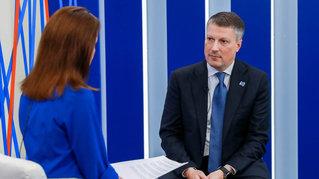 Розничные клиенты банков стали значительно акти...