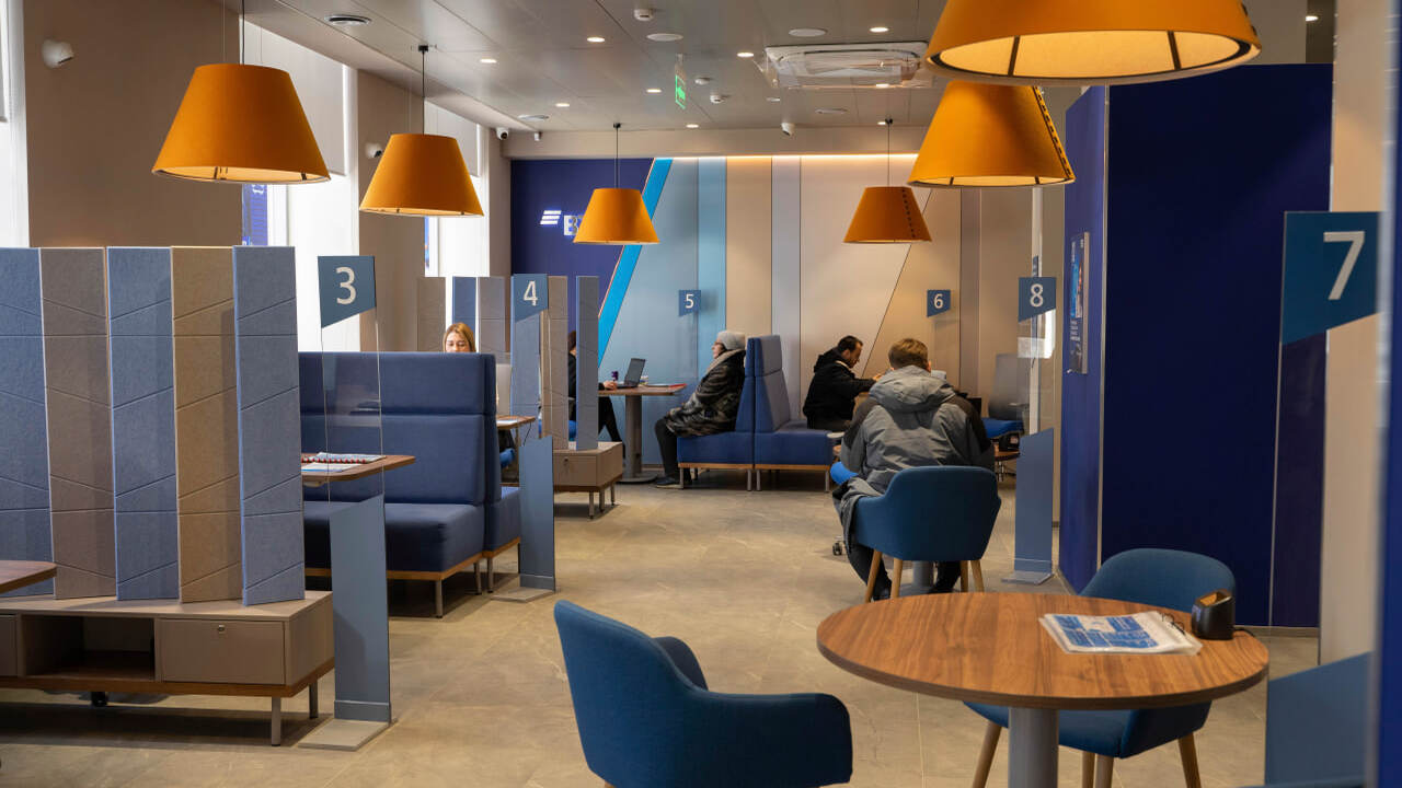 ВТБ определил ключевые тренды банковских программ лояльности в 2026 году Эксперты ВТБ определили 3 тренда, которые стану...