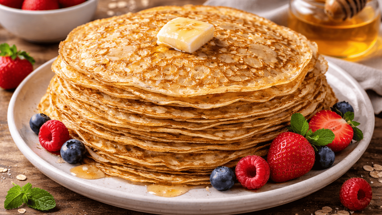 Для идеальных блинов на Масленицу берите только эту муку: Роскачество назвало лучшие марки без добавок и бактерий С приближением Масленицы выбор муки становится ...