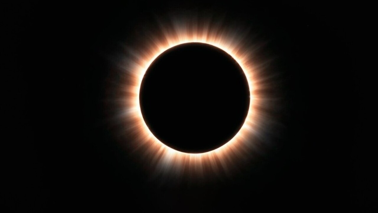 Появилось мнение о воздействии солнечных затмений на жизнь людей Астрономы, специализирующиеся на изучении звёзд...