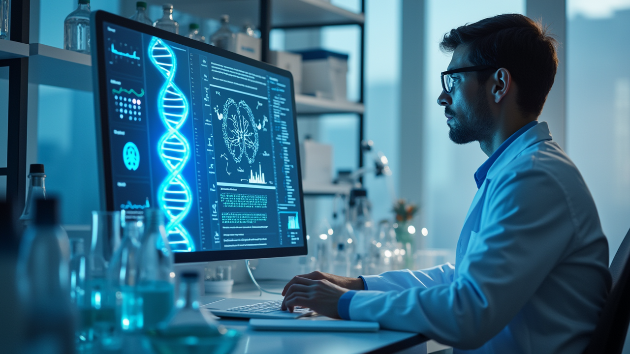 В России представили ПО для анализа поведения мышей в 3D-лабиринтах Исследователи МГУ разработали программный инстр...