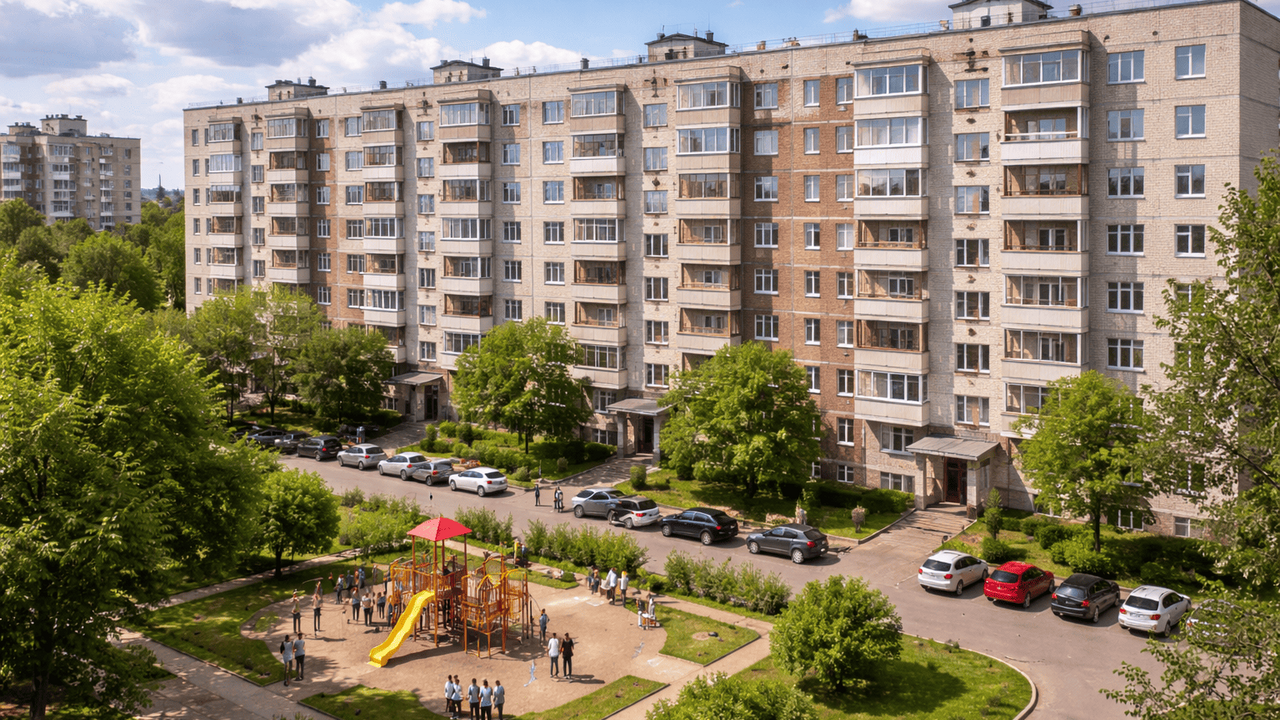 В 2026 году владельцев квартир и домов ждут зам...