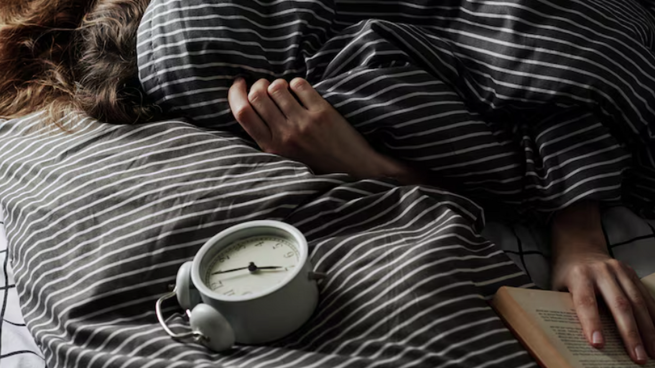 Сон без подушки полезен для здоровья глаз при глаукоме: исследование Результаты недавнего исследования свидетельству...