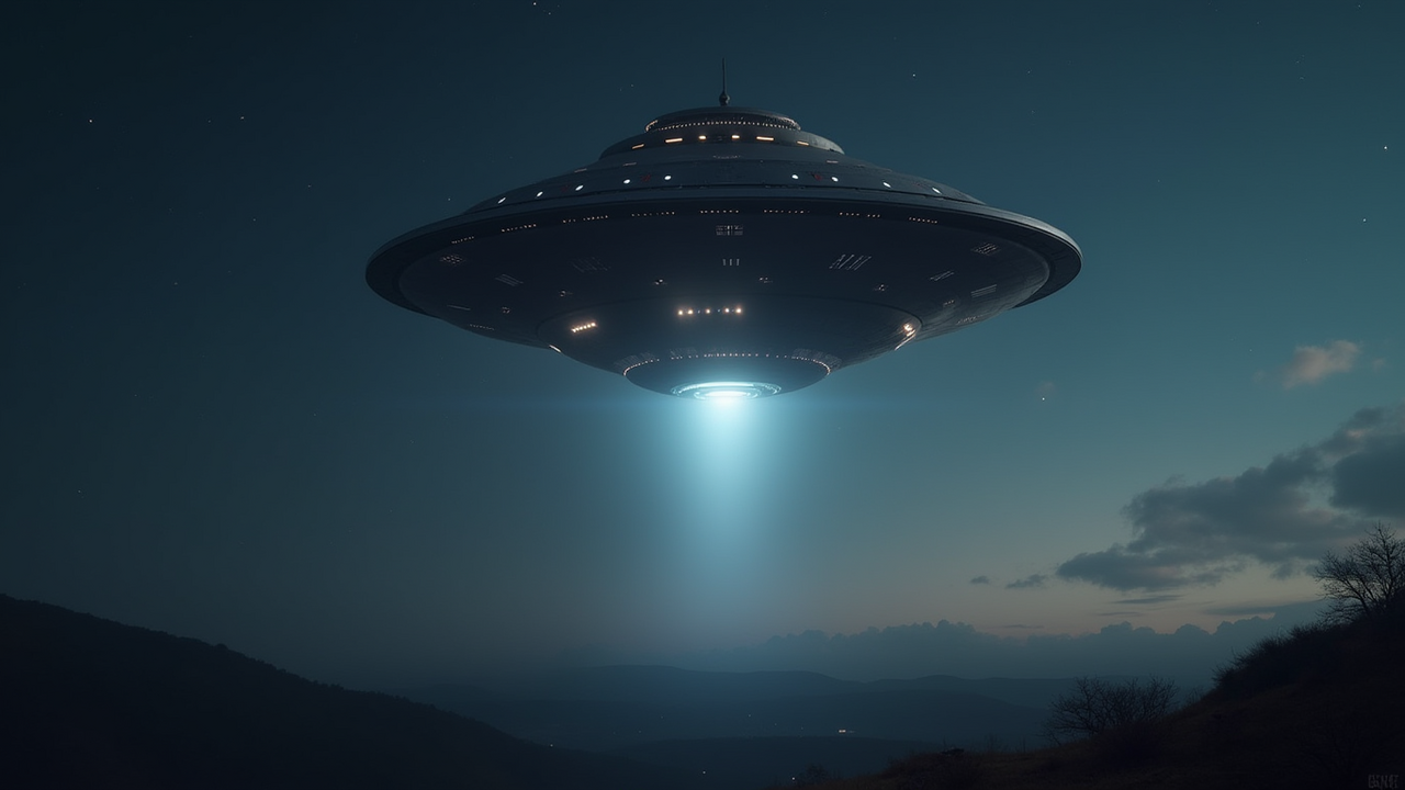 Уфологи: вопрос об НЛО снят – он прошёл проверку фактами иной жизни Во Франции в XIX столетии учёные заметили яркую...