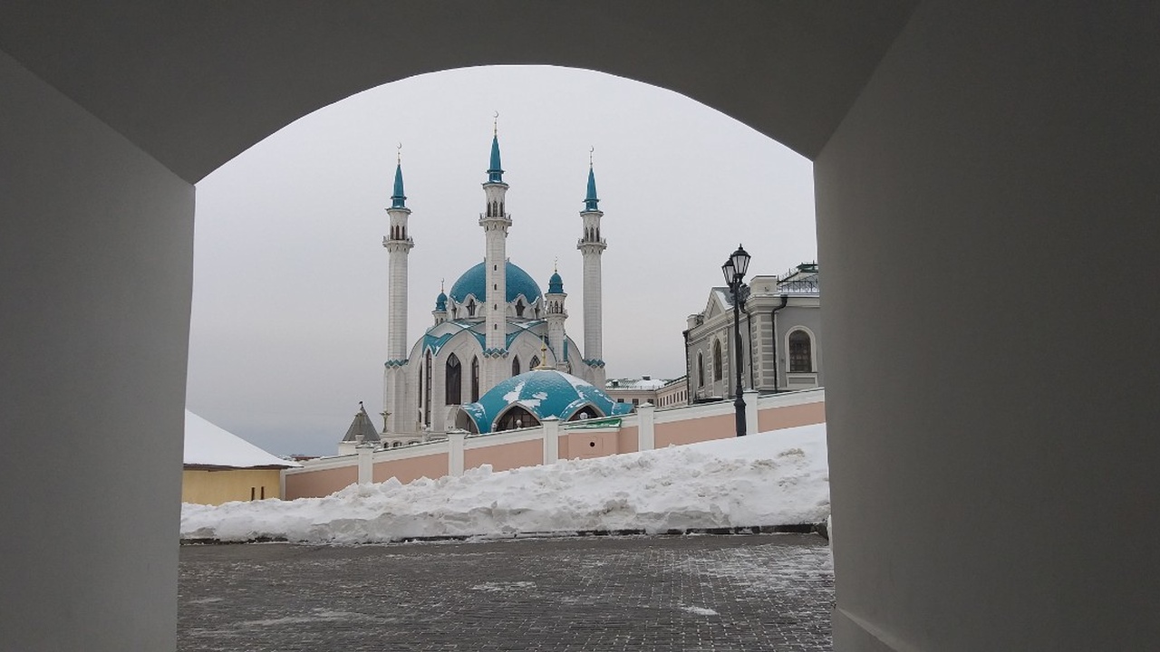 На предстоящем саммите БРИКС в Казани планирует...