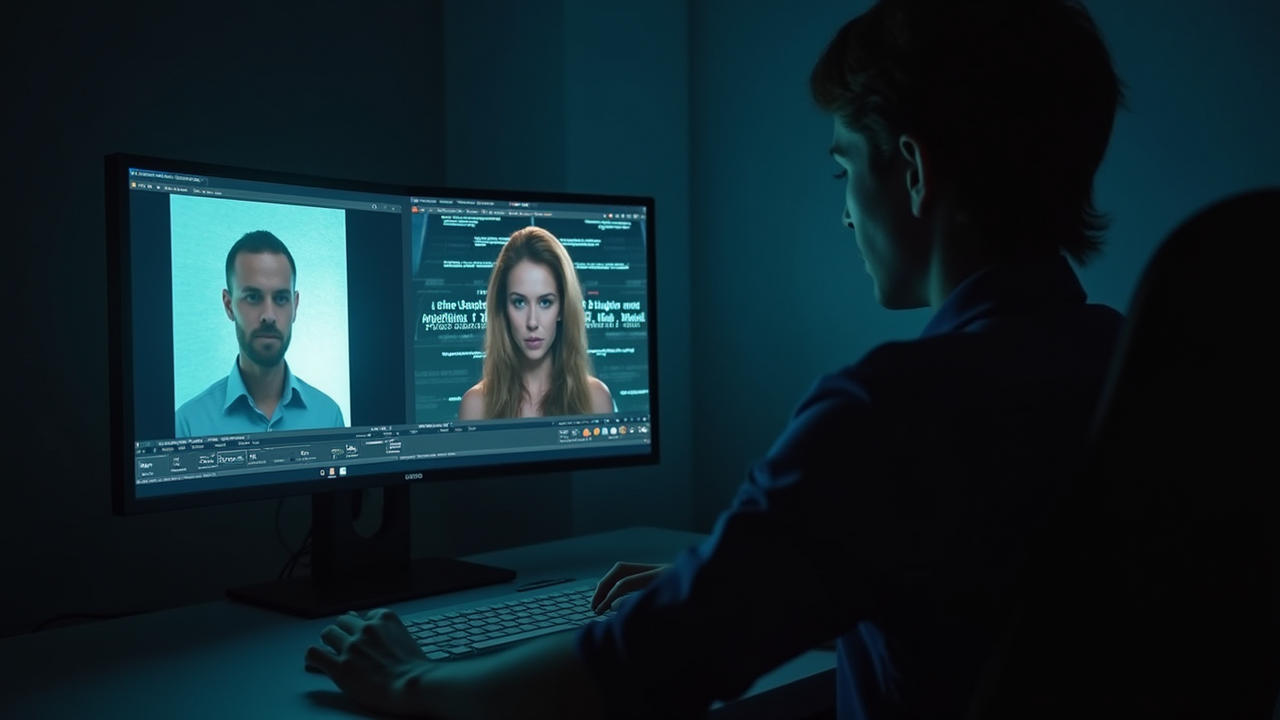 Россиян ждет новая волна мошенничества: дипфейки обманывают почти каждого десятого Новое исследование показало, что цифровая среда...