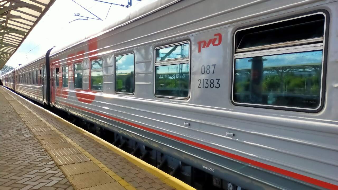 Плацкарт долгое время считался компромиссным ва...