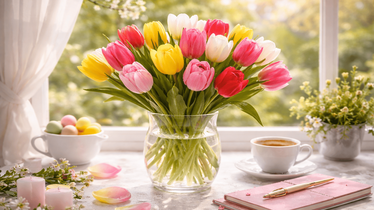 РИА Новости: православный священник объяснил, как праздновать 8 Марта в пост Поскольку 8 Марта в этом году выпадает на перио...