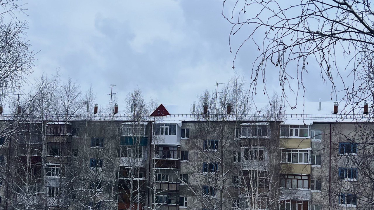 За время действия программы социальной ипотеки ...