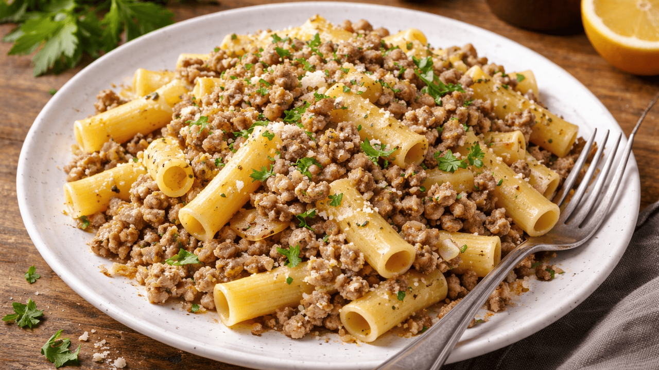 Еда из детства, которую хочется повторять: прос...