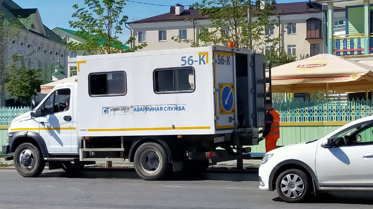 Властям Тукаевского района пришла в голову инте...