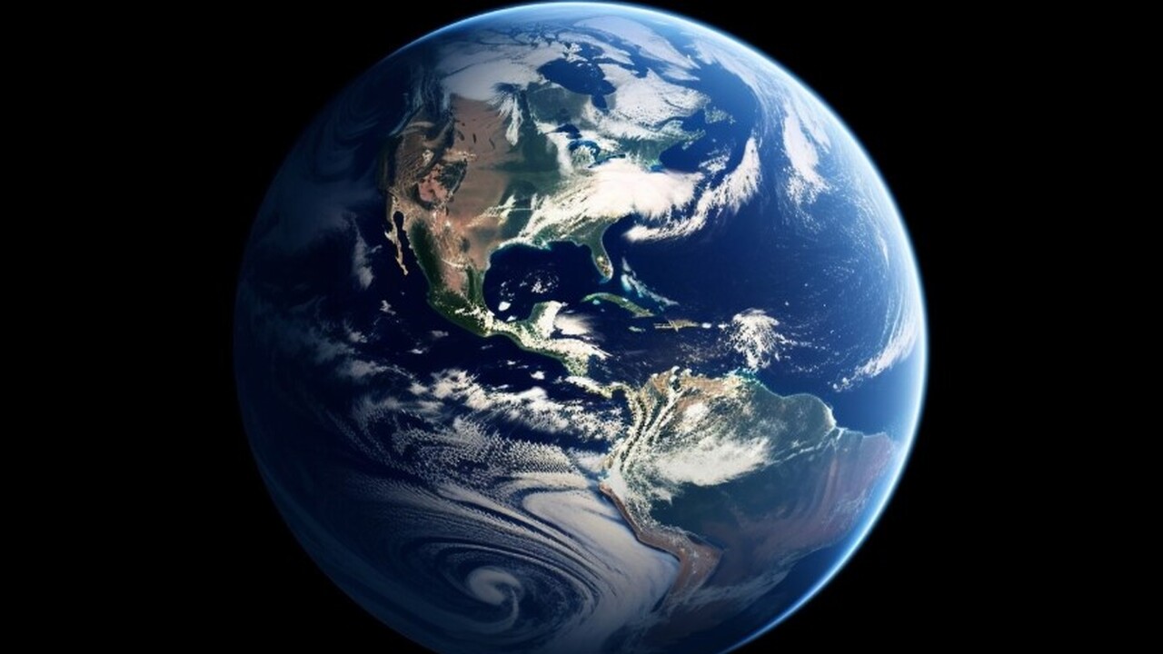 Человечество нарушило 7 из 9 критических границ На основании многолетних междисциплинарных иссл...