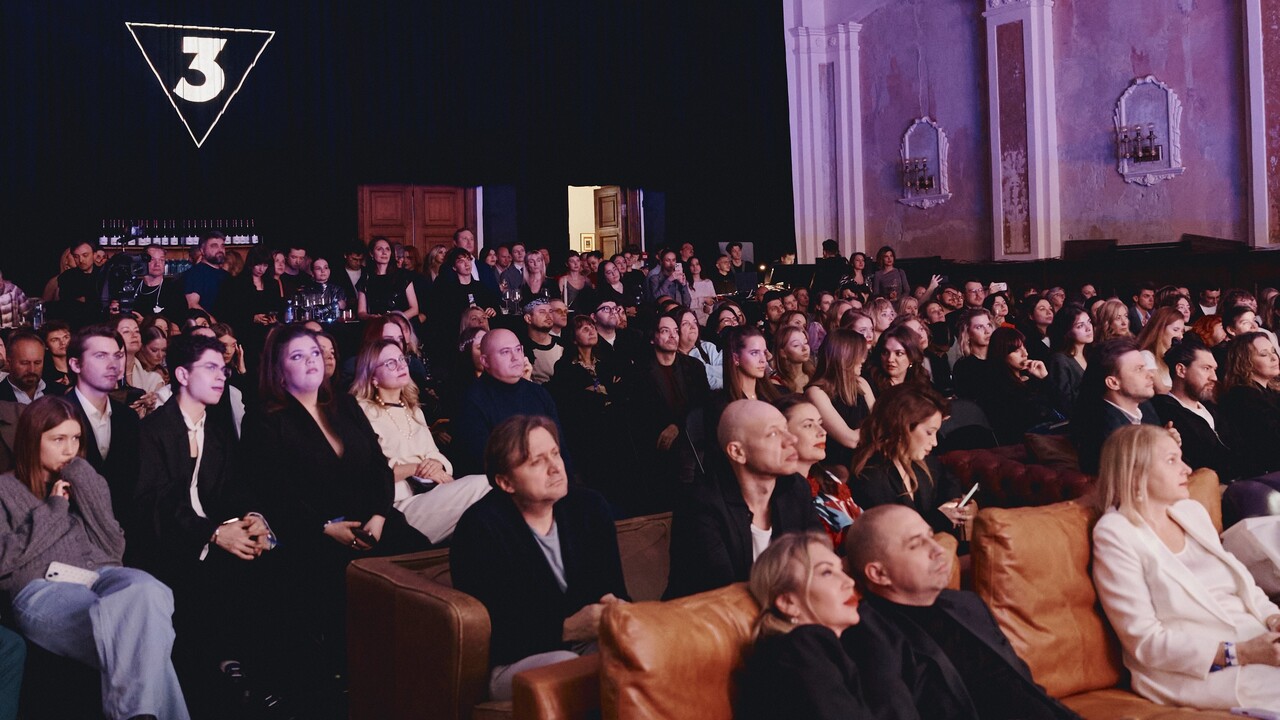 ТВ-3 представил обновлённый сезон: новые проекты и расширенная вселенная канала Телеканал ТВ-3 провёл закрытую презентацию ново...