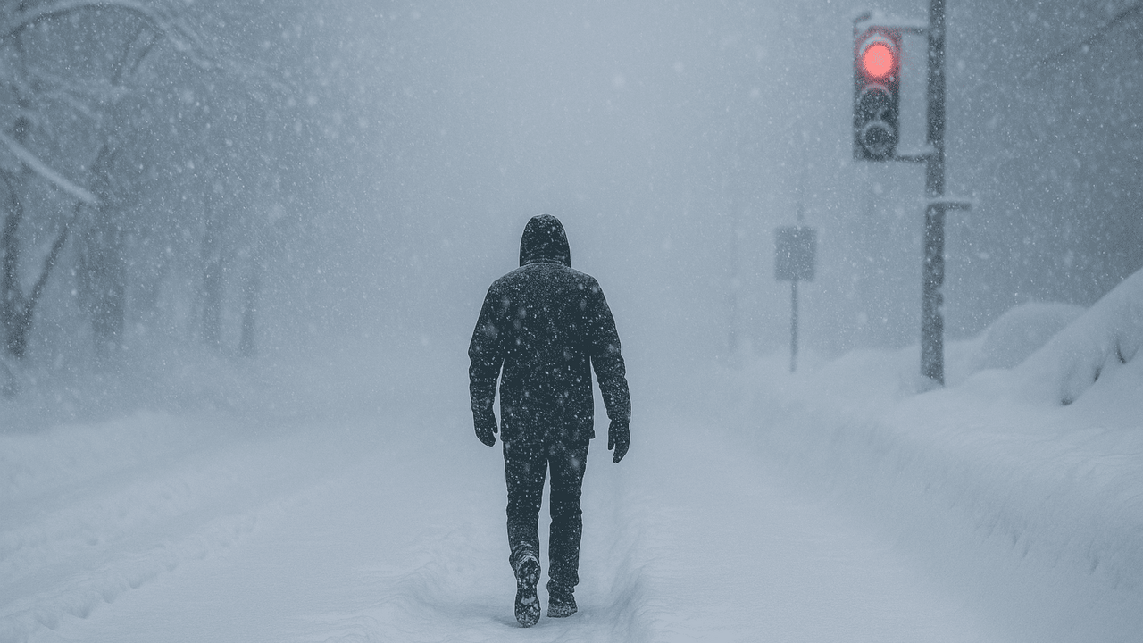 Российские синоптики вновь разделились во мнени...