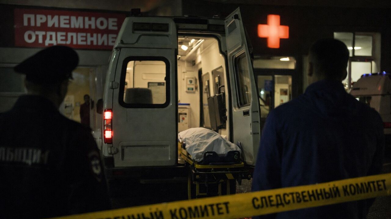 В Набережных Челнах возбуждено уголовное дело п...