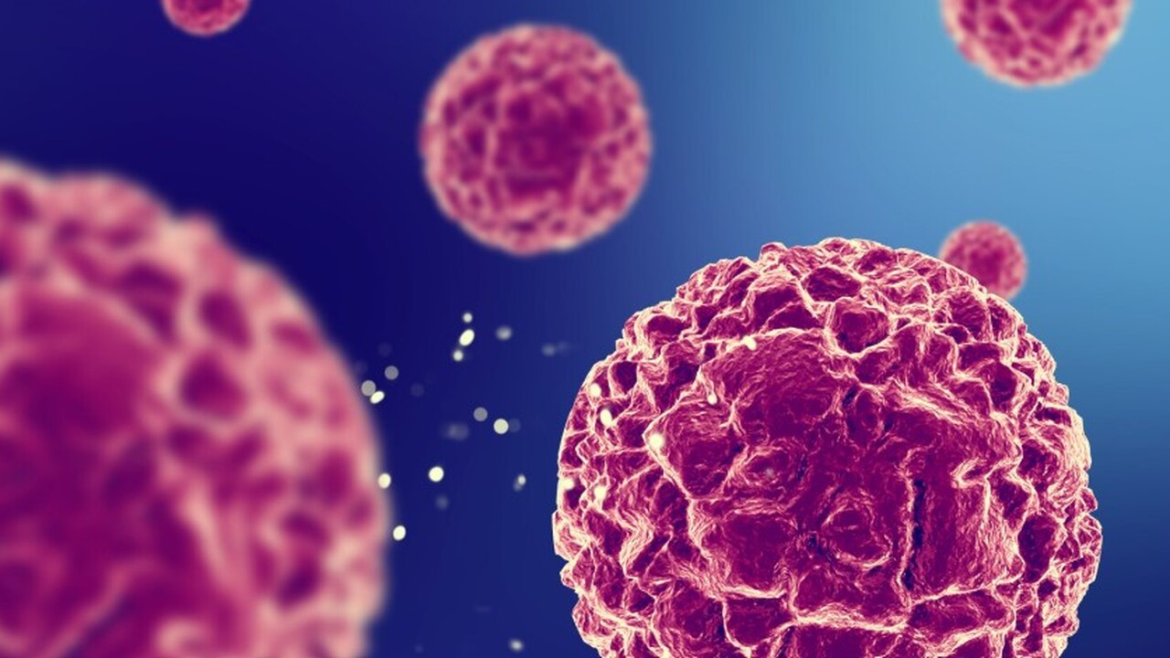 В журнале British Journal of Cancer опубликовал...