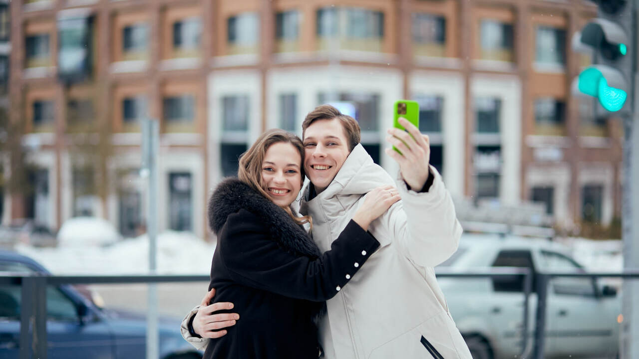 В каникулы путешественники из Татарстана добрались до Тихого океана и Балтики В новогодние праздники татарстанцы посетили бол...