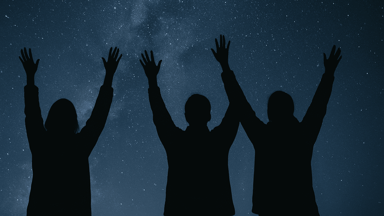 Некоторые люди будто созданы для того, чтобы со...