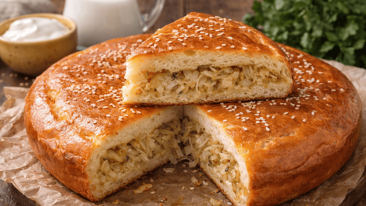 Аромат домашней выпечки, мягкое тесто и сочная ...