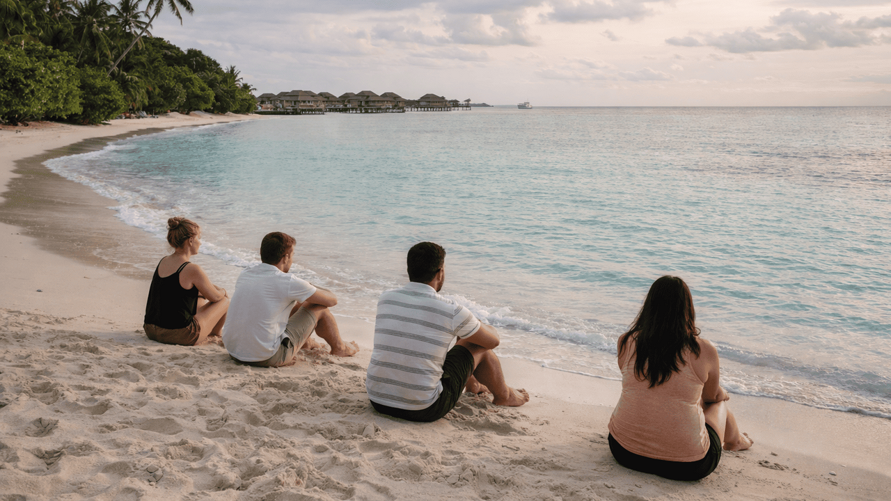 Начало 2026 года только на горизонте, а ясновид...