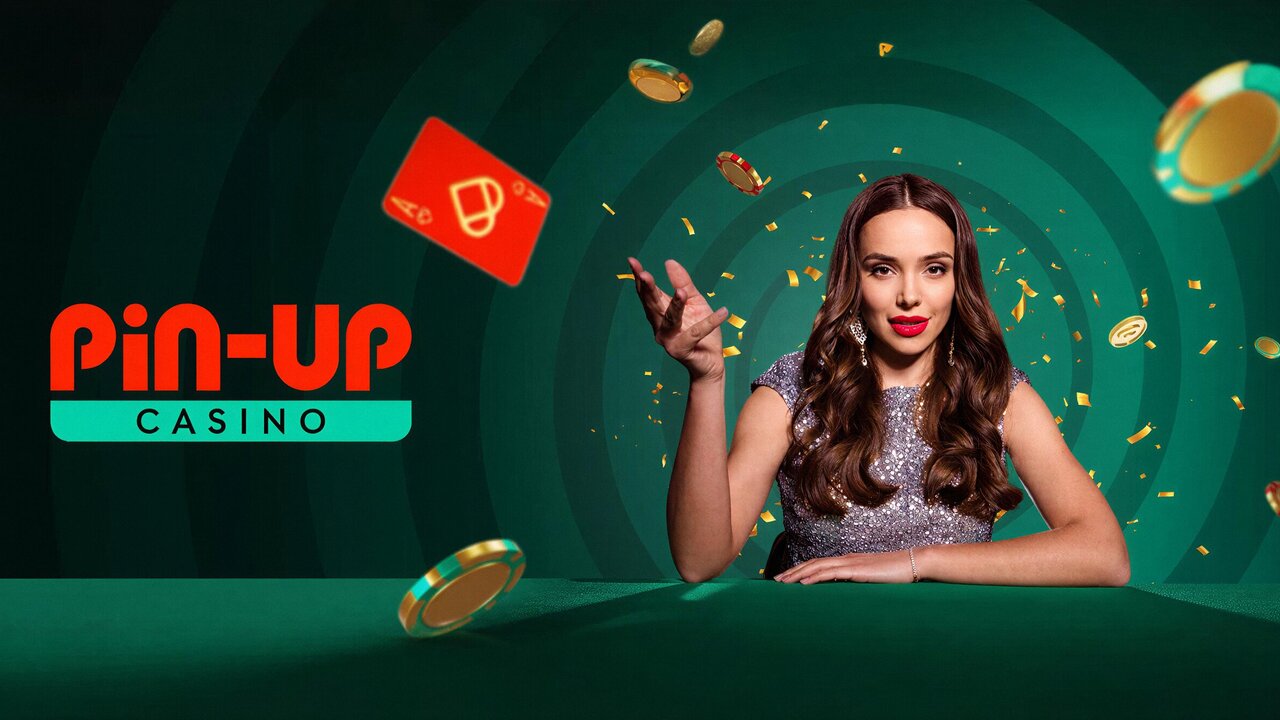 Обзор платформы Pin Up Казино: лицензия, более ...