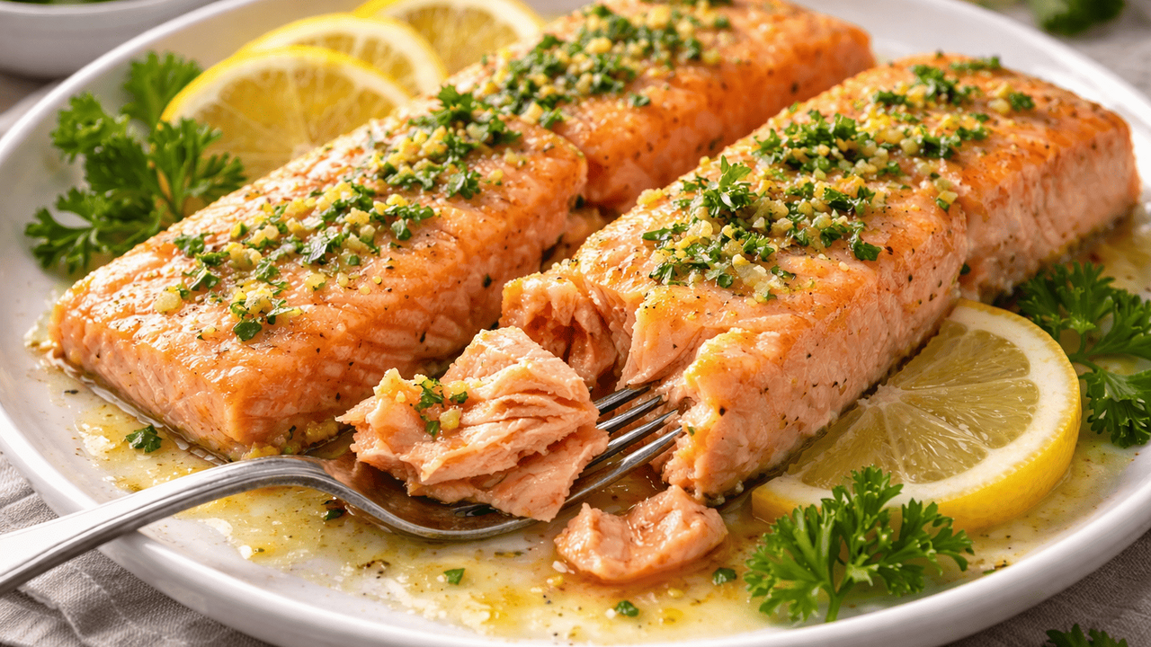 Горбуша часто разочаровывает: вместо нежной рыб...