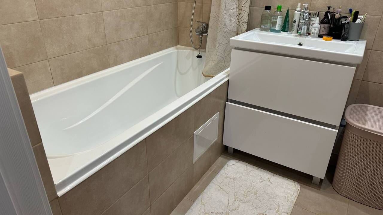 Новый тренд ванных комнат набирает обороты: почему все отказываются от душевых и классических ванн Ванные комнаты больше не хотят быть тесными и у...